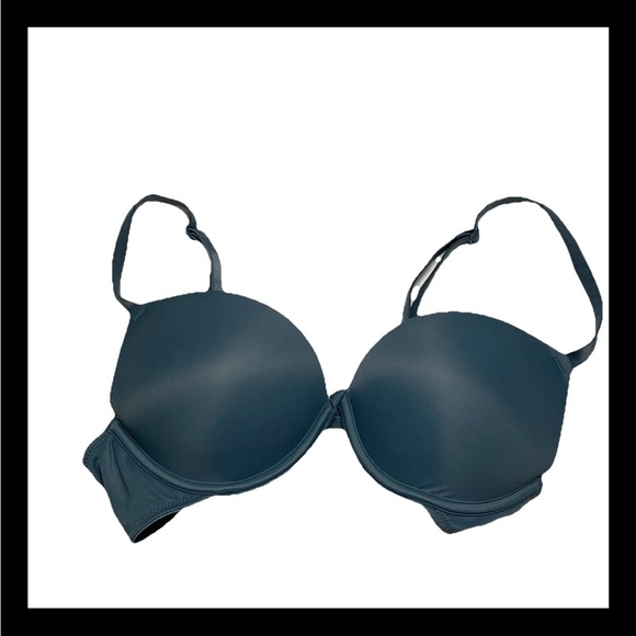 Victoria's Secret PINK Wear Everywhere Push-Up size 34 B - Picture 1 of 7
